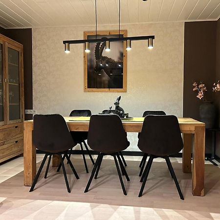 Chalet 1480 加舒恩 外观 照片