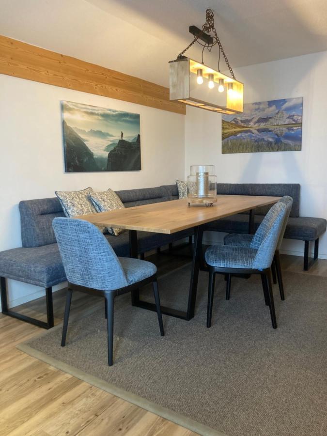 Chalet 1480 加舒恩 外观 照片