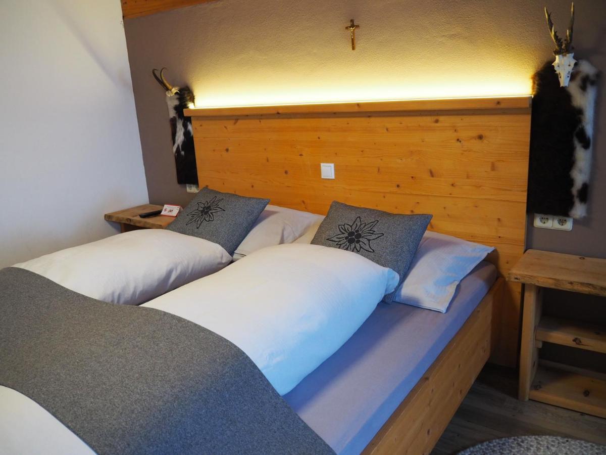 Chalet 1480 加舒恩 外观 照片