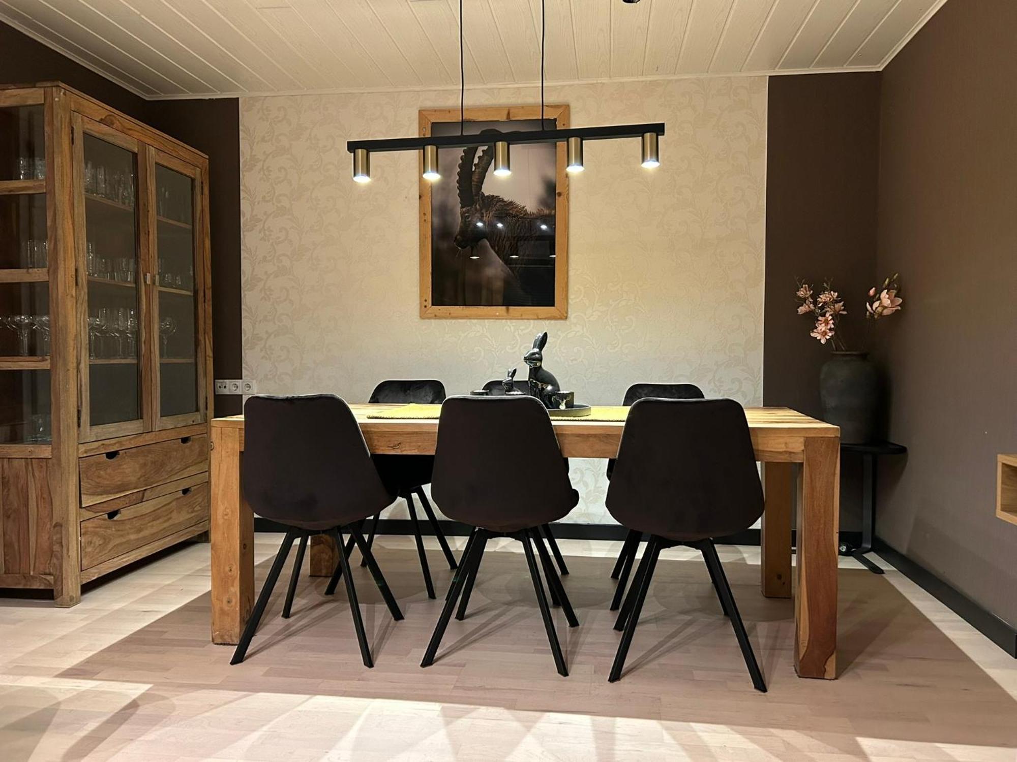 Chalet 1480 加舒恩 外观 照片