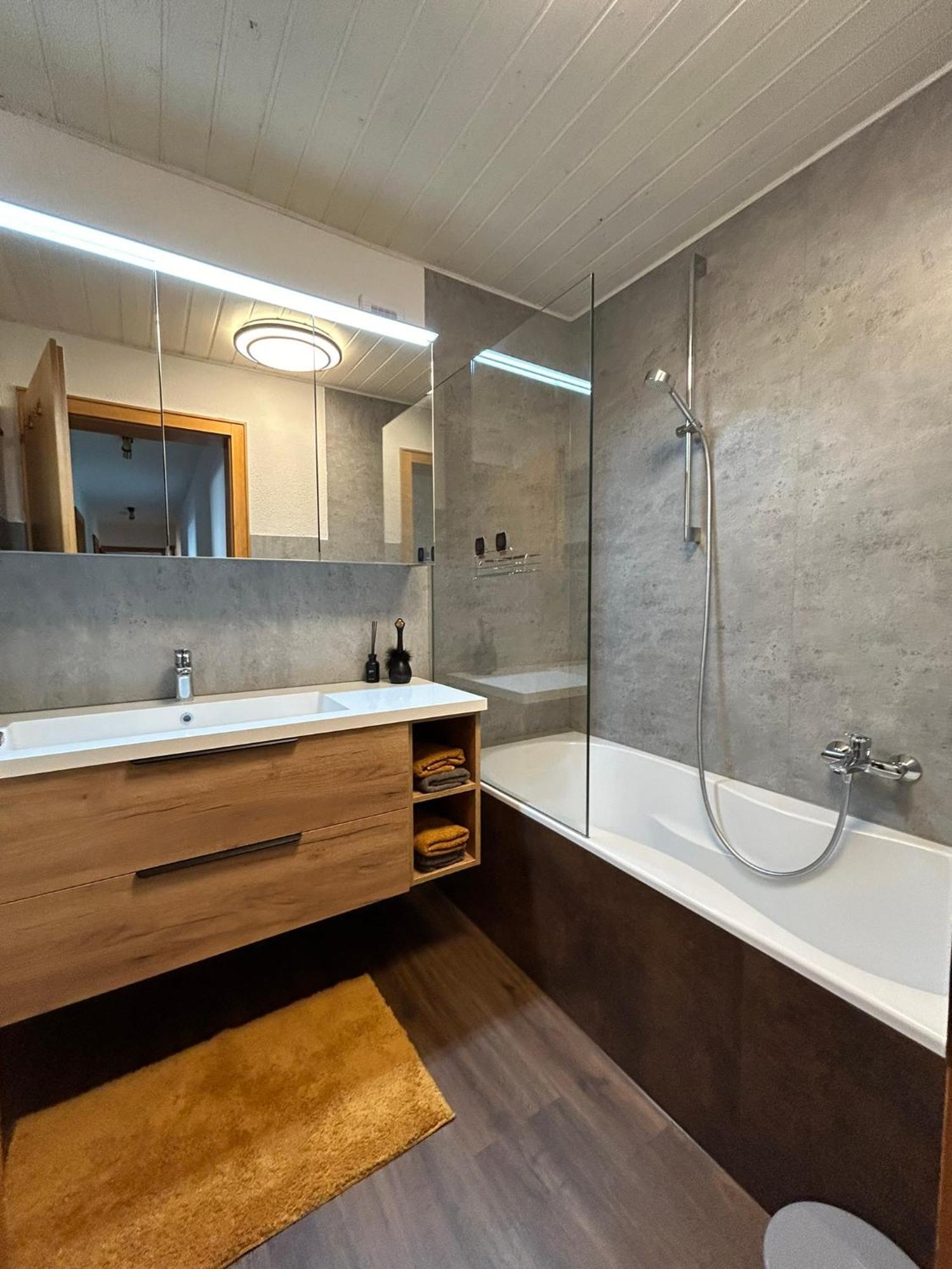 Chalet 1480 加舒恩 外观 照片
