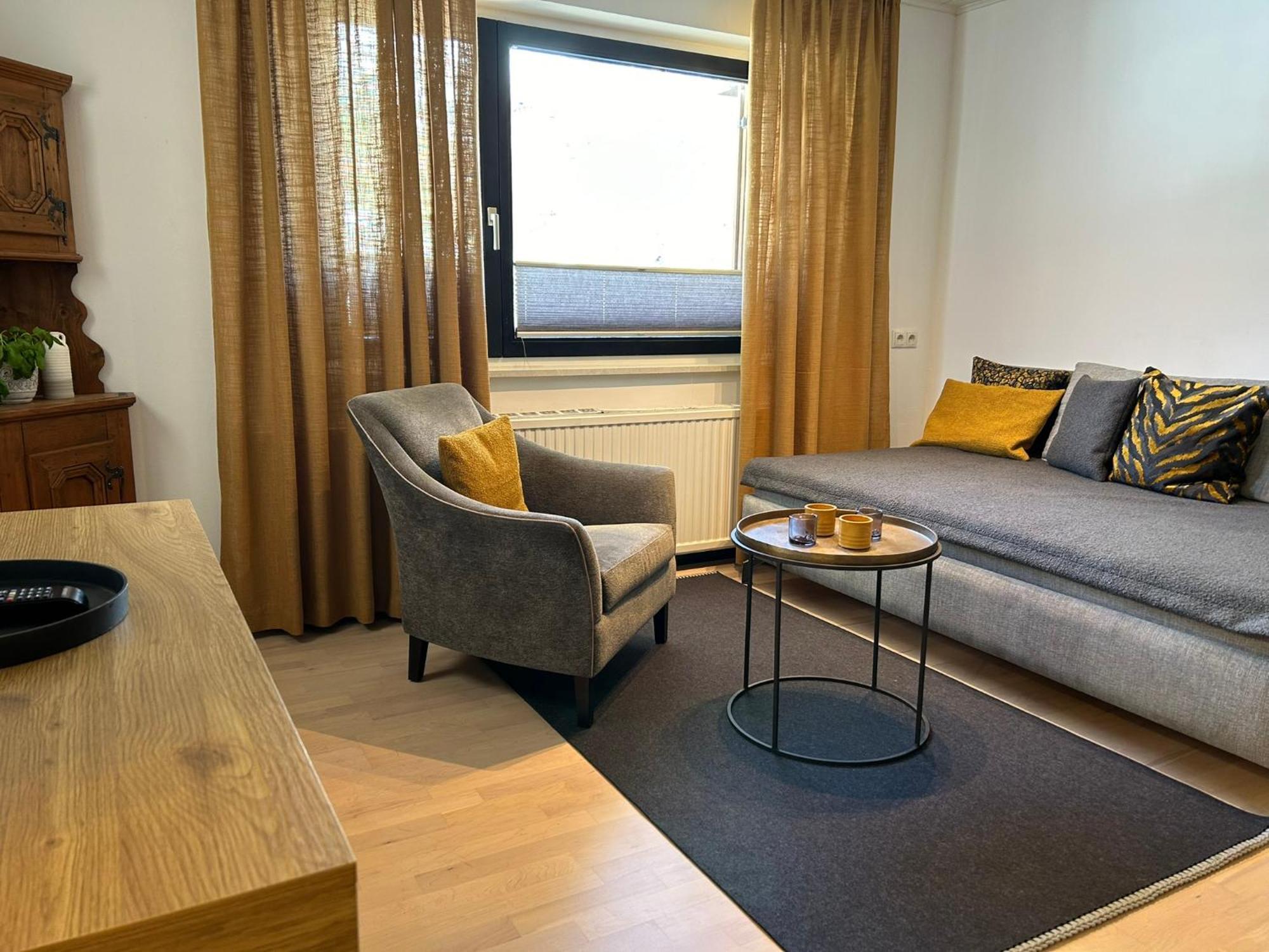 Chalet 1480 加舒恩 外观 照片