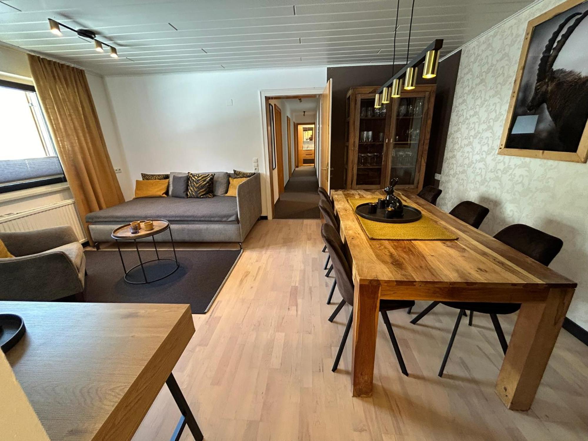 Chalet 1480 加舒恩 外观 照片